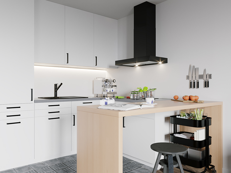 Måleri & Renovering