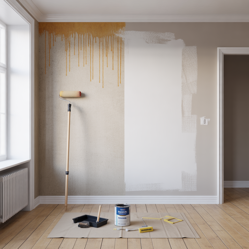 mala over nikotinflackar felsokning och ratt sparrgrund