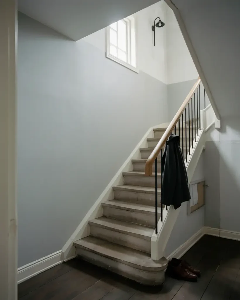 trapphusrenovering som h jer f rsta intrycket smarta val f r villa och brf