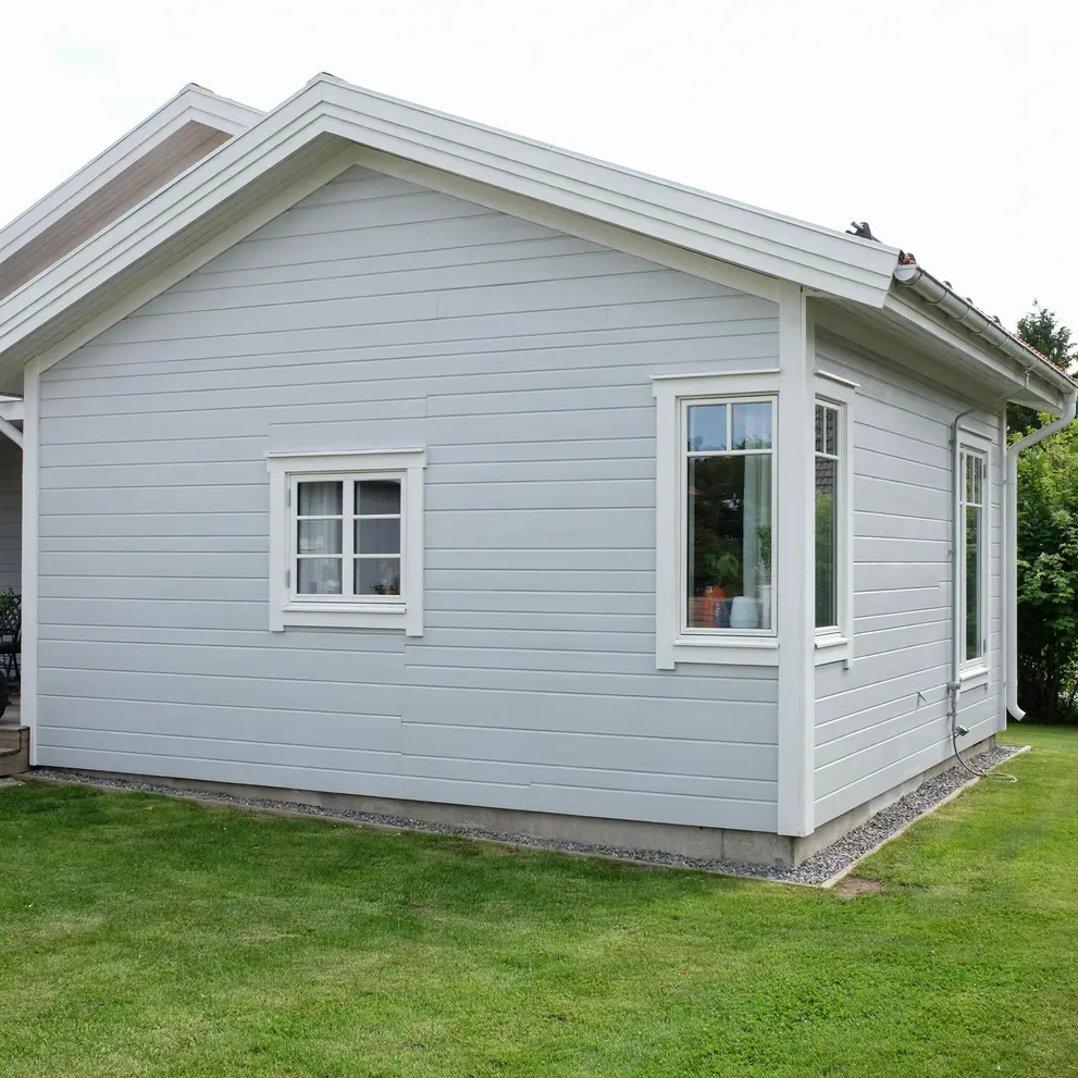 fasadrenovering byta trapanel marsta sigtuna stockholm